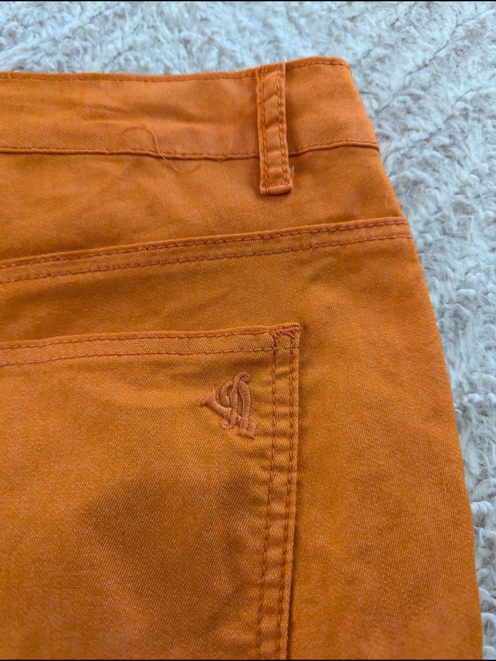 VIP Cargo Shorts - Picture 3 of 9